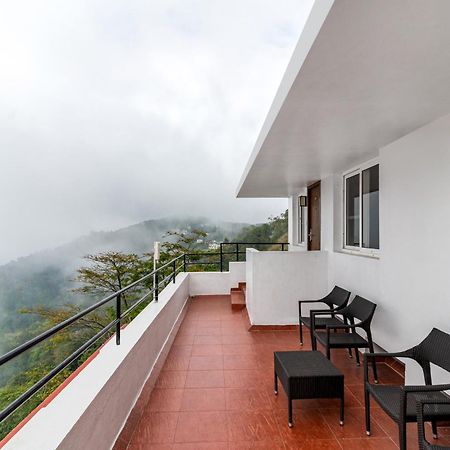 Hotel Sterling Yercaud Exterior foto