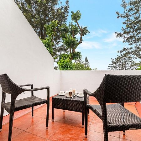 Hotel Sterling Yercaud Exterior foto