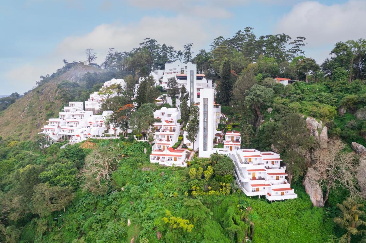 Hotel Sterling Yercaud Exterior foto