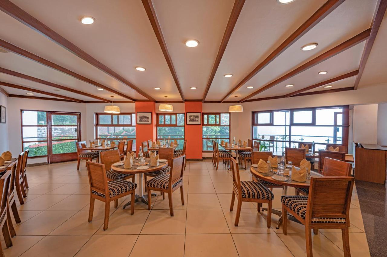 Hotel Sterling Yercaud Exterior foto