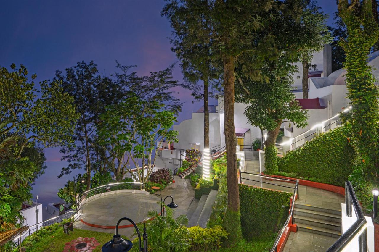 Hotel Sterling Yercaud Exterior foto