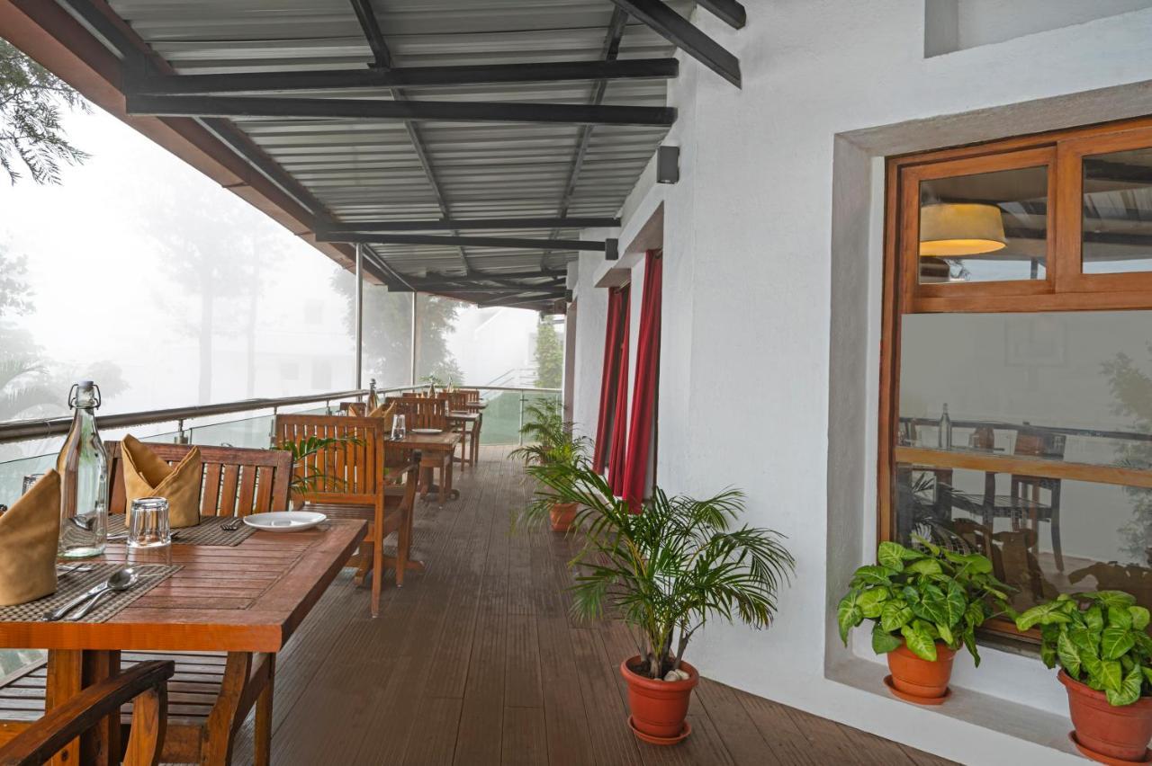 Hotel Sterling Yercaud Exterior foto
