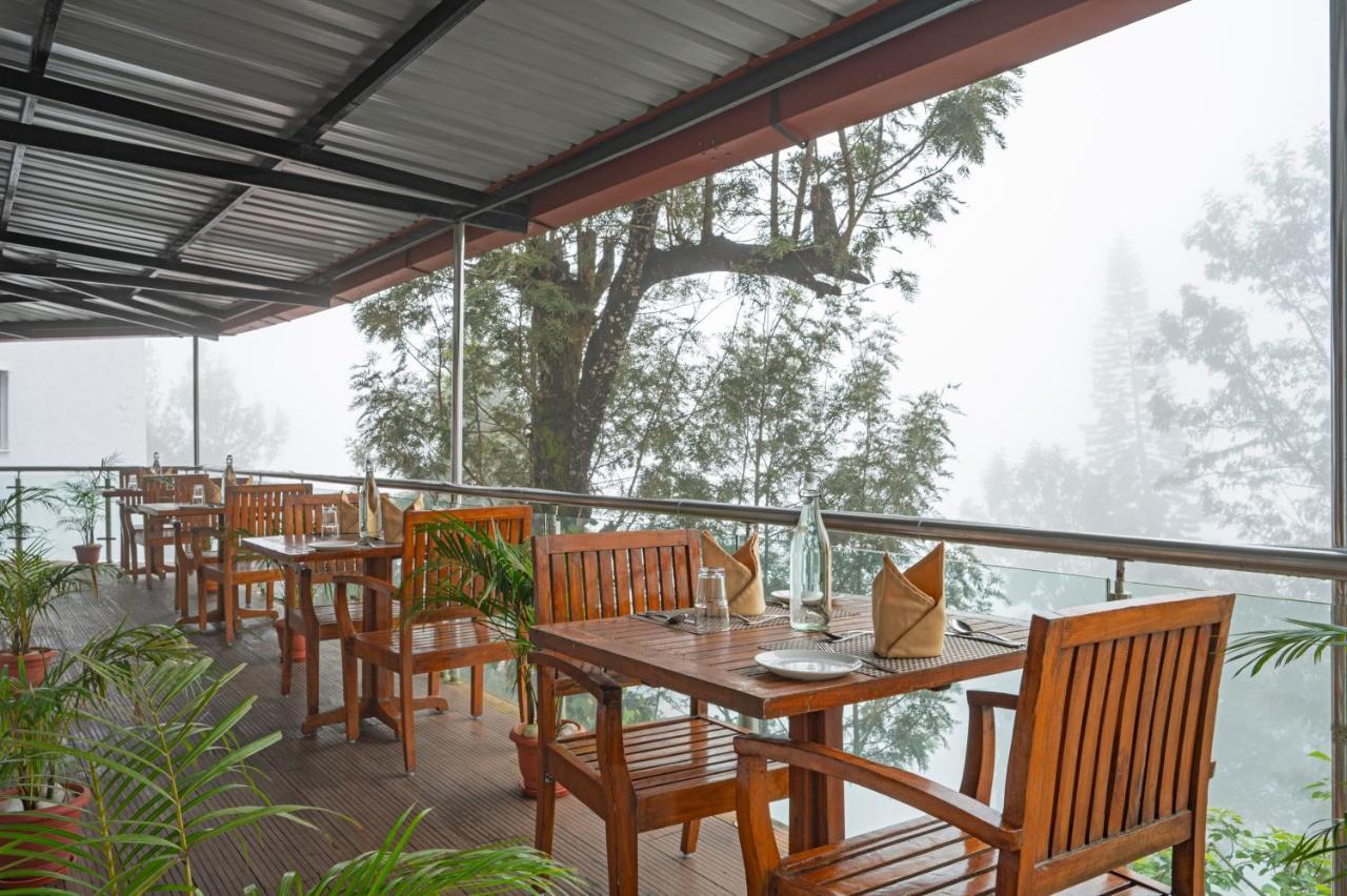 Hotel Sterling Yercaud Exterior foto