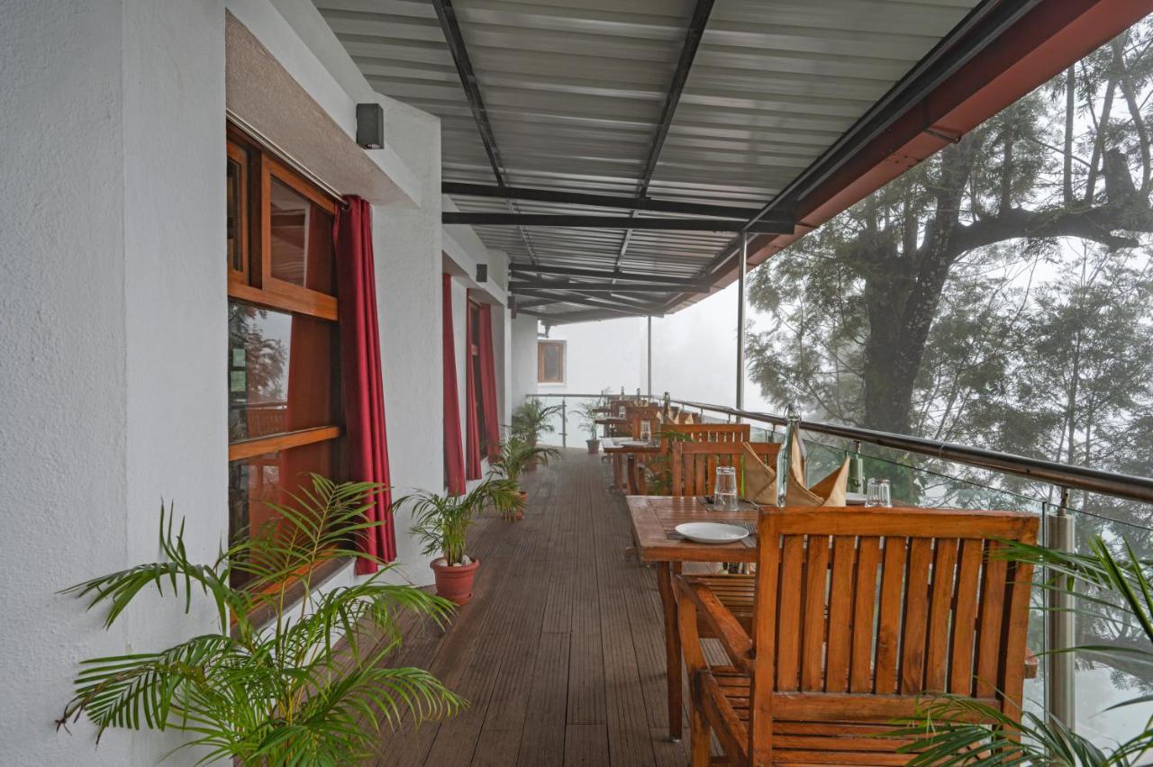 Hotel Sterling Yercaud Exterior foto