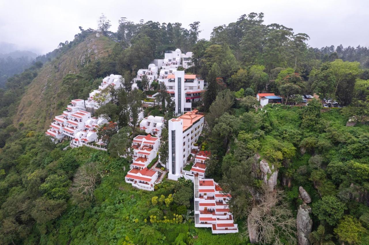 Hotel Sterling Yercaud Exterior foto