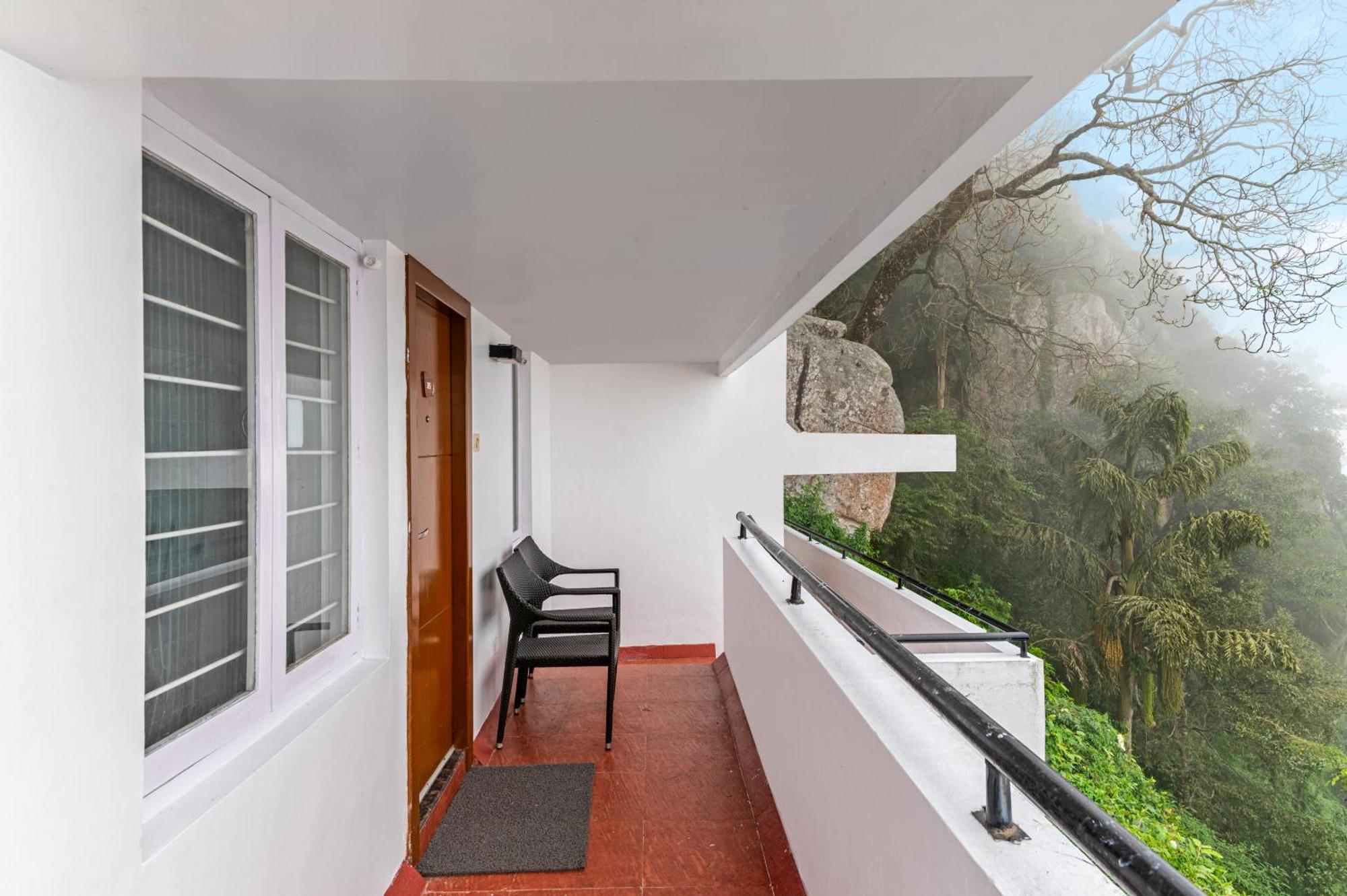 Hotel Sterling Yercaud Exterior foto