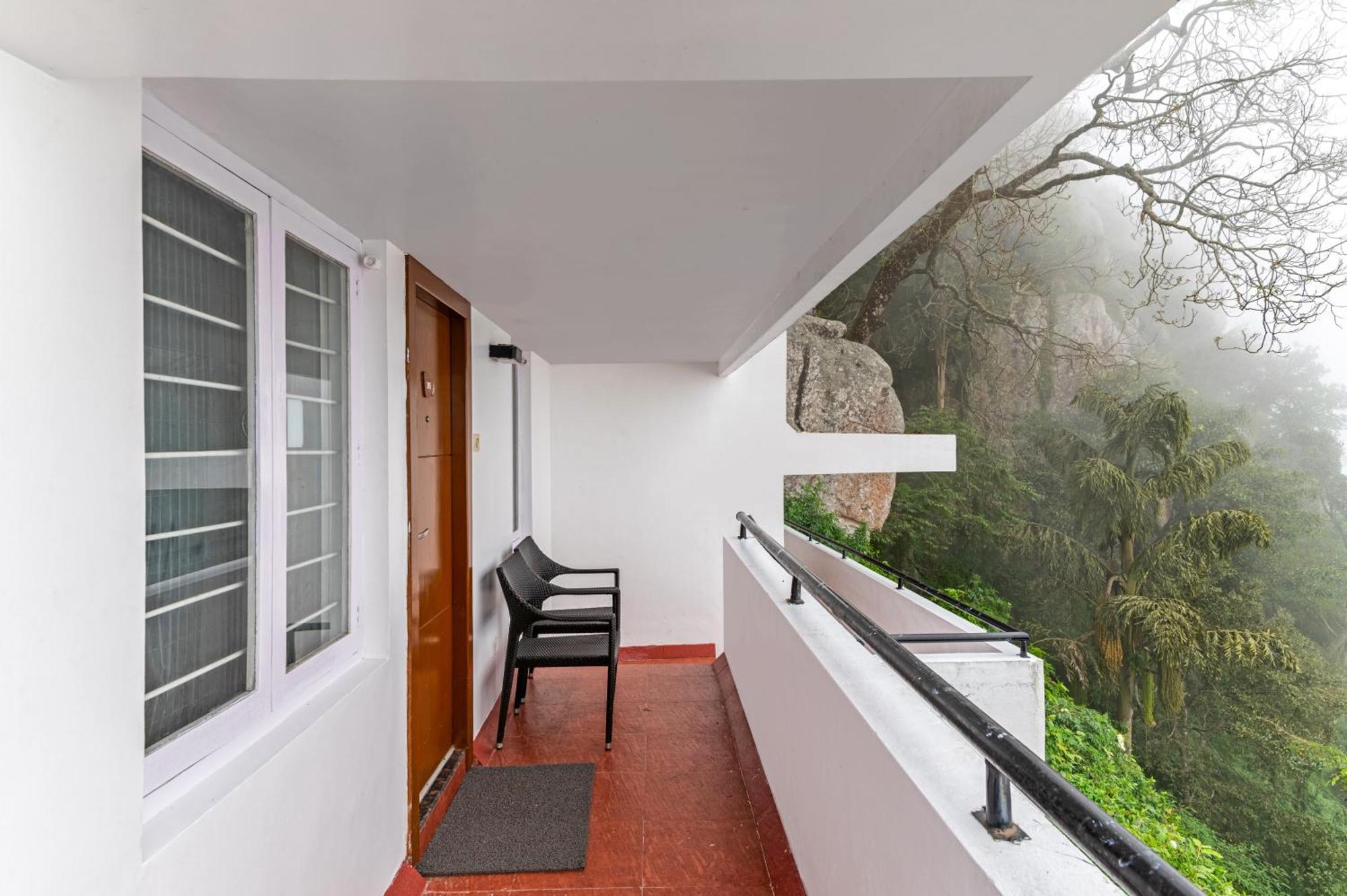 Hotel Sterling Yercaud Exterior foto